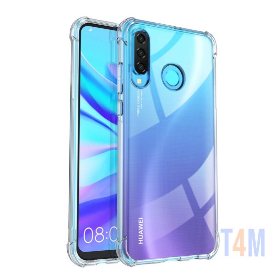 CAPA ANTI-CHOQUE SOFT HUAWEI P30